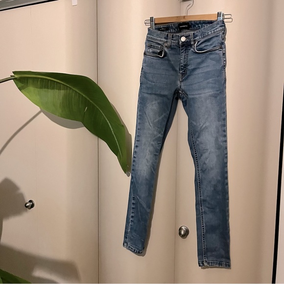 Frank and Oak skinny jeans - Picture 1 of 7